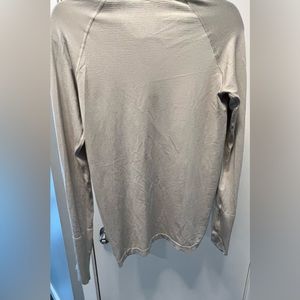 Lulu lemon long sleeve top